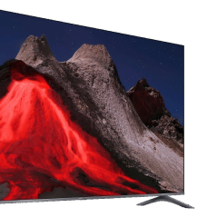 Televisor Xiaomi QLED TV A Pro 55 2026 55'/ Ultra HD 4K/ Smart TV/ WiFi