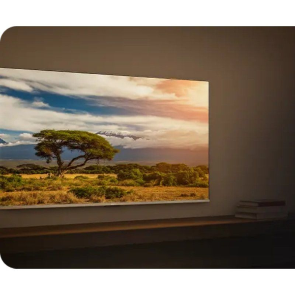 Televisor Xiaomi QLED TV A Pro 55 2026 55'/ Ultra HD 4K/ Smart TV/ WiFi