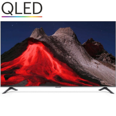 Televisor Xiaomi QLED TV A Pro 65 2026 65'/ Ultra HD 4K/ Smart TV/ WiFi