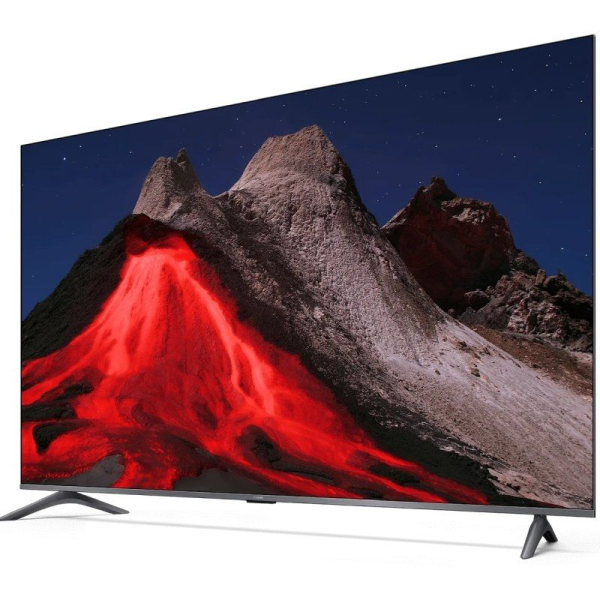 Televisor Xiaomi QLED TV A Pro 65 2026 65'/ Ultra HD 4K/ Smart TV/ WiFi