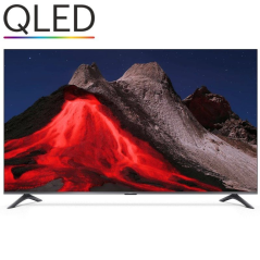 Televisor Xiaomi QLED TV A Pro 75 2026 75'/ Ultra HD 4K/ Smart TV/ WiFi