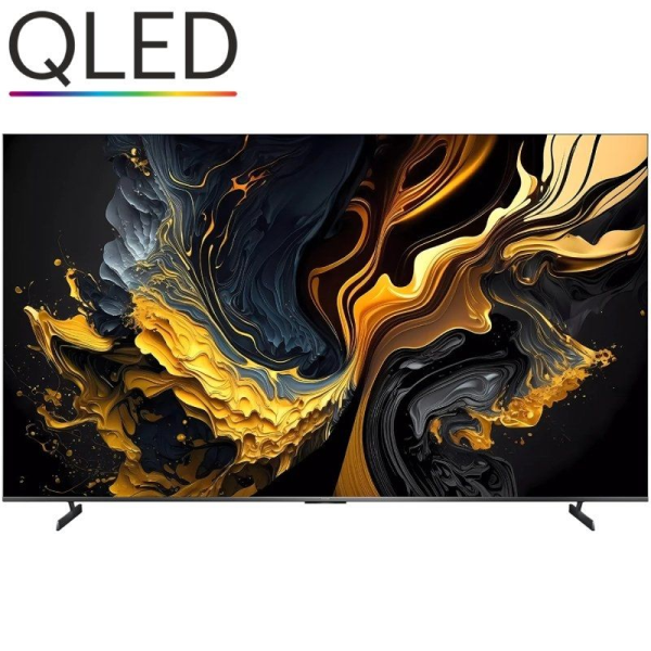 Televisor Xiaomi TV Max 85 2025 85'/ Ultra HD 4K/ Smart TV/ WiFi