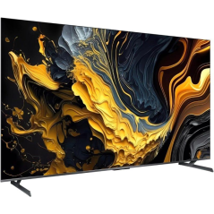 Televisor Xiaomi TV Max 85 2025 85'/ Ultra HD 4K/ Smart TV/ WiFi
