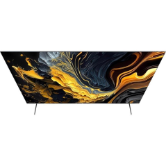 Televisor Xiaomi TV Max 85 2025 85'/ Ultra HD 4K/ Smart TV/ WiFi