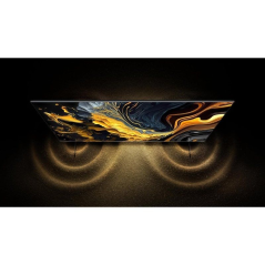 Televisor Xiaomi TV Max 85 2025 85'/ Ultra HD 4K/ Smart TV/ WiFi