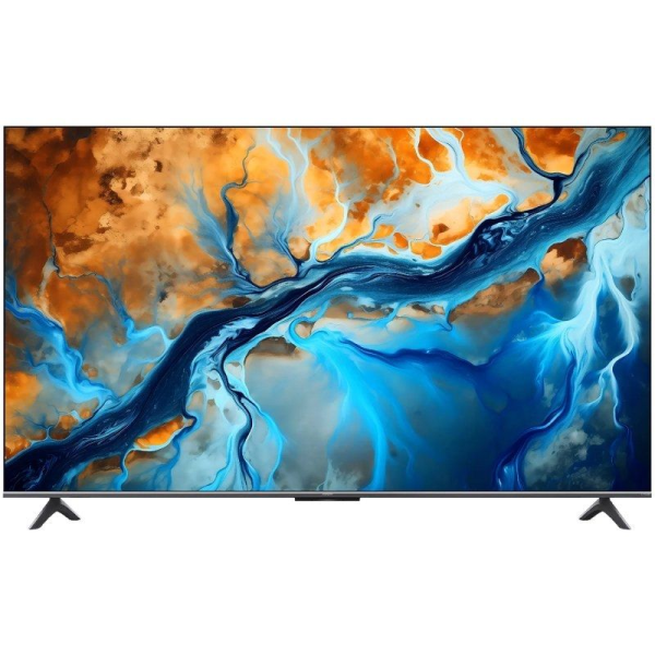 Televisor Xiaomi TV S Mini 55 2025 55'/ Ultra HD 4K/ Smart TV/ WiFi