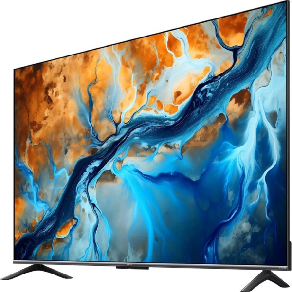 Televisor Xiaomi TV S Mini 55 2025 55'/ Ultra HD 4K/ Smart TV/ WiFi