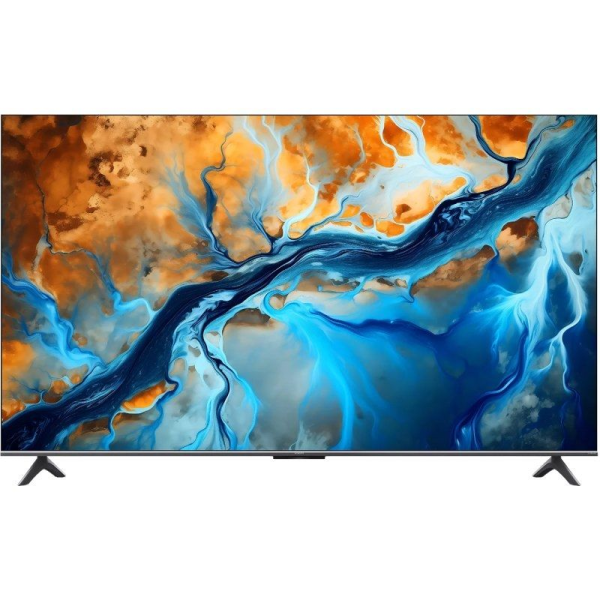 Televisor Xiaomi TV S MiniLED 75 2025 75'/ Ultra HD 4K/ Smart TV/ WiFi