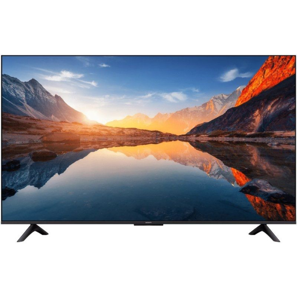 Televisor Xiaomi TV A 65 2025 65'/ Ultra HD 4K/ Smart TV/ WiFi