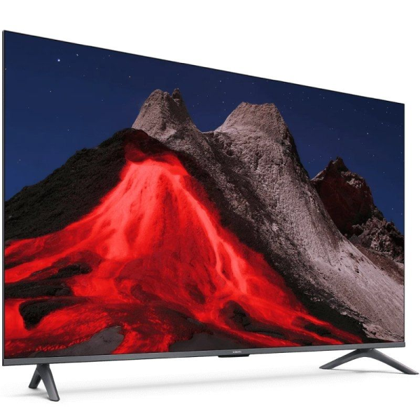 Televisor Xiaomi QLED TV A Pro 43 2026 43'/ Ultra HD 4K/ Smart TV/ WiFi