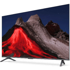 Televisor Xiaomi QLED TV A Pro 43 2026 43'/ Ultra HD 4K/ Smart TV/ WiFi