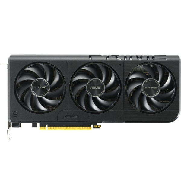 Tarjeta Gráfica Asus Prime GeForce RTX 5060 OC Edition/ 8GB GDDR7