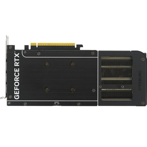 Tarjeta Gráfica Asus Prime GeForce RTX 5060 OC Edition/ 8GB GDDR7