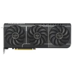 Tarjeta Gráfica Asus Prime Radeon RX 9060 XT OC/ 16GB GDDR6