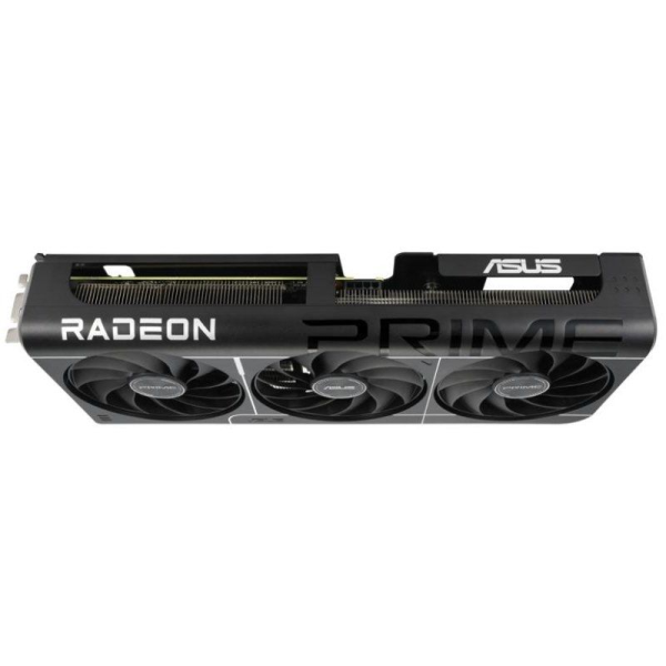Tarjeta Gráfica Asus Prime Radeon RX 9060 XT OC/ 16GB GDDR6