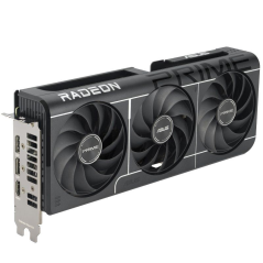 Tarjeta Gráfica Asus Prime Radeon RX 9060 XT OC/ 8GB GDDR6