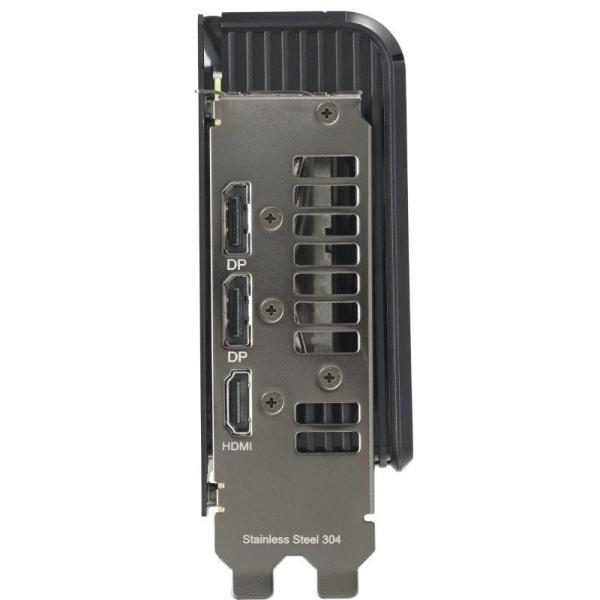 Tarjeta Gráfica Asus Prime Radeon RX 9060 XT OC/ 8GB GDDR6