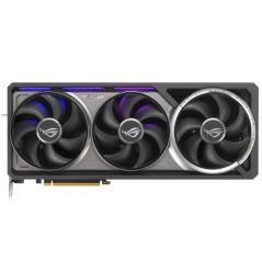 Tarjeta Gráfica Asus ROG Astral GeForce RTX 5080 OC/ 16GB GDDR7