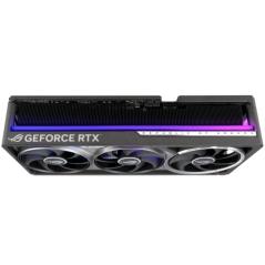 Tarjeta Gráfica Asus ROG Astral GeForce RTX 5080 OC/ 16GB GDDR7