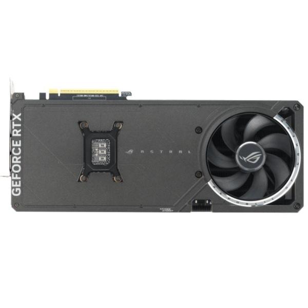 Tarjeta Gráfica Asus ROG Astral GeForce RTX 5080 OC/ 16GB GDDR7