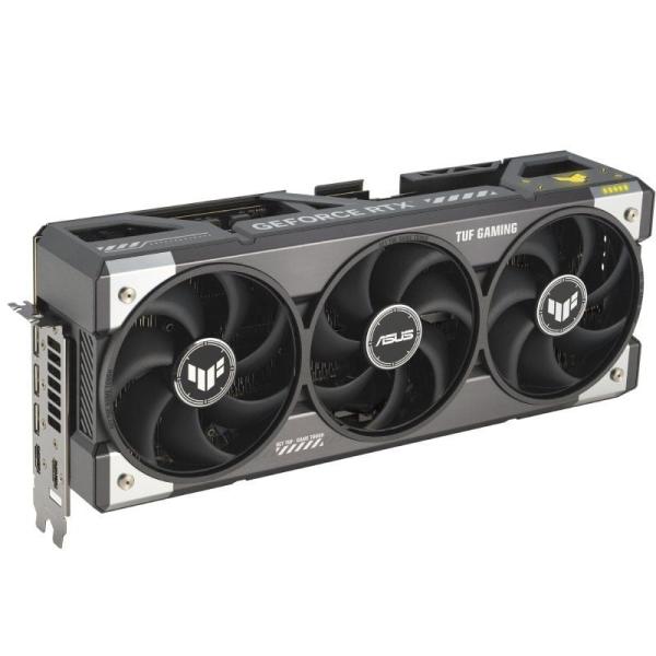 Tarjeta Gráfica Asus TUF Gaming GeForce RTX 5080 OC/ 16GB GDDR7
