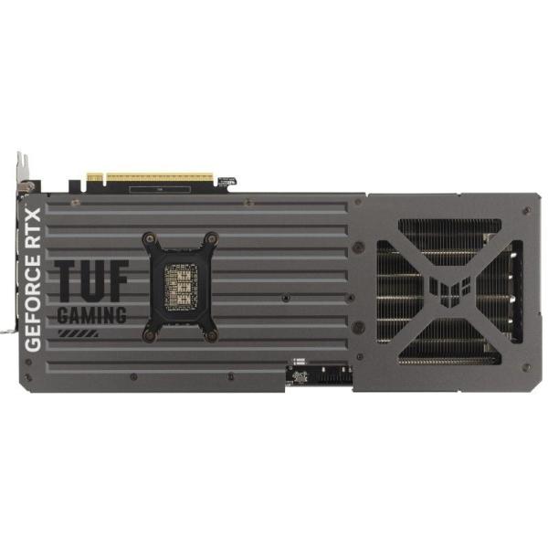 Tarjeta Gráfica Asus TUF Gaming GeForce RTX 5080 OC/ 16GB GDDR7