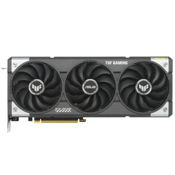 Tarjeta Gráfica Asus TUF Gaming Radeon RX 9060 XT OC/ 16GB GDDR6