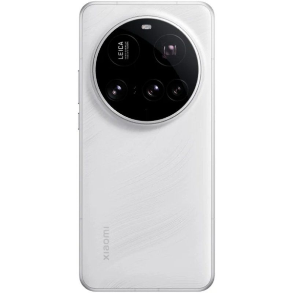 Smartphone Xiaomi 15 Ultra NFC 16GB/ 512GB/ 6.73'/ 5G/ Blanco