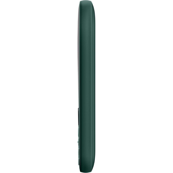 Teléfono Móvil Nokia 6310 Dual SIM/ Verde Oscuro