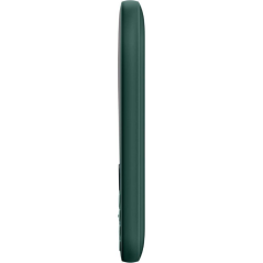 Teléfono Móvil Nokia 6310 Dual SIM/ Verde Oscuro