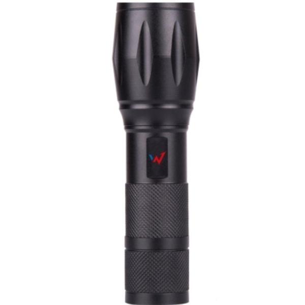Linterna Wonder WT3001L/ 300 Lúmenes/ 3 pilas *AAA
