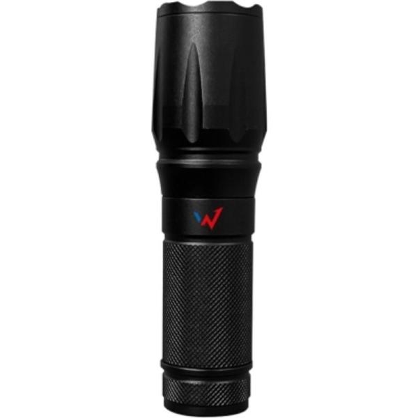 Linterna Wonder WT5001L/ 500 Lúmenes/ 3 pilas *AA