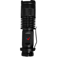 Linterna Wonder WT501S/ 70 Lúmenes/ 1 pila *AA
