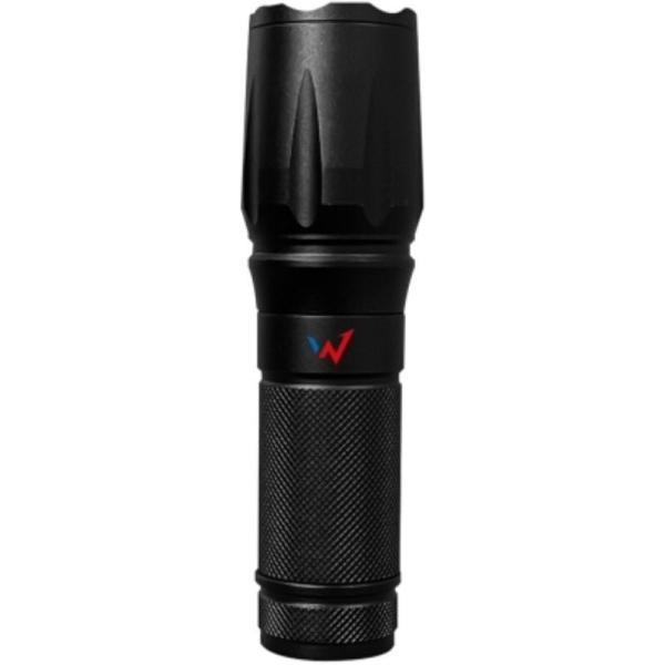 Linterna Wonder WT8001L/ 800 Lúmenes/ 3 pilas *AA