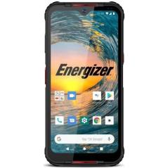 Smartphone Rugerizado Energizer Hard Case H620S 4GB/ 64GB/ 6.2'/ Negro