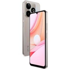 Smartphone SPC Discovery 3 SE 4GB/ 128GB/ 6.8'/ Gris Claro
