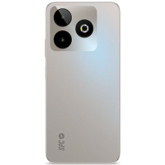 Smartphone SPC Discovery 3 SE 4GB/ 128GB/ 6.8'/ Gris Claro