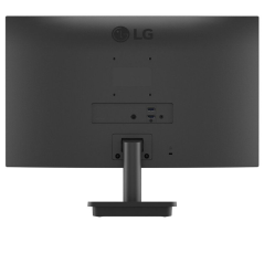 Monitor LG 24BA400-B 23.8'/ Full HD/ Multimedia/ Negro