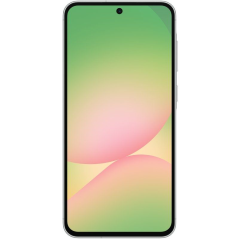 Smartphone Samsung Galaxy A56 8GB/ 256GB/ 6.7'/ 5G/ Gris Claro