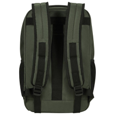 Mochila American Tourister Urban Track/ Capacidad 24L/ Verde