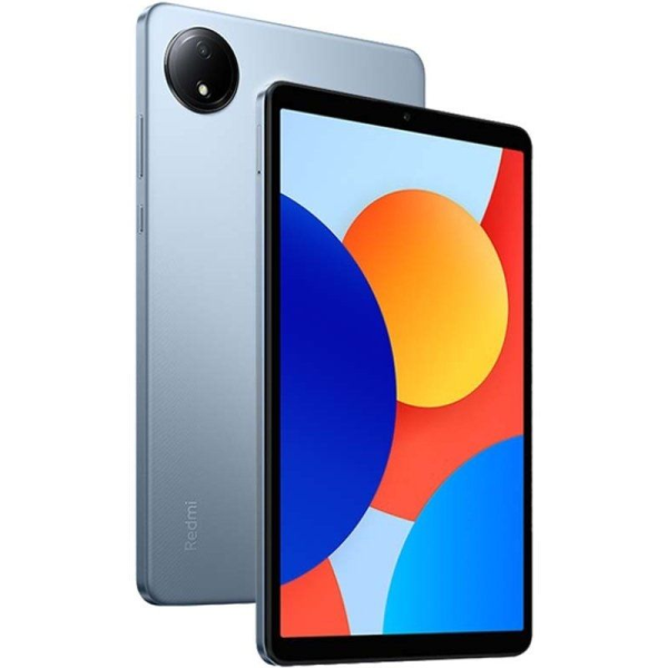 Tablet Xiaomi Redmi Pad SE 8.7'/ 4GB/ 128GB/ Octacore/ Azul Cielo