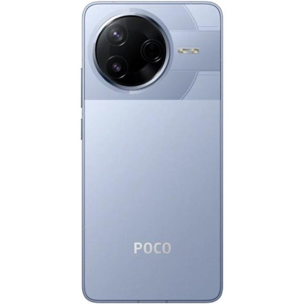 Smartphone Xiaomi POCO F7 Pro 12GB/ 256GB/ 6.67'/ 5G/ Azul