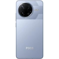 Smartphone Xiaomi POCO F7 Pro 12GB/ 256GB/ 6.67'/ 5G/ Azul