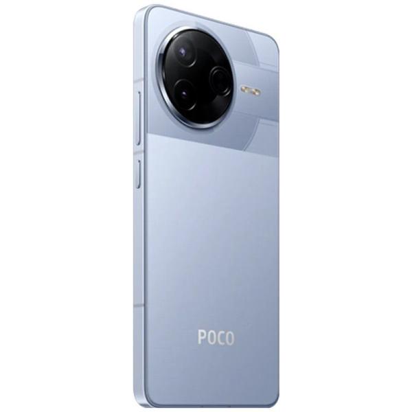 Smartphone Xiaomi POCO F7 Pro 12GB/ 256GB/ 6.67'/ 5G/ Azul