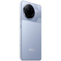 Smartphone Xiaomi POCO F7 Pro 12GB/ 256GB/ 6.67'/ 5G/ Azul