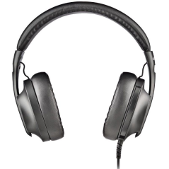 Auriculares NGS VOX805 USB-C/ con Micrófono/ USB Tipo-C/ Negros