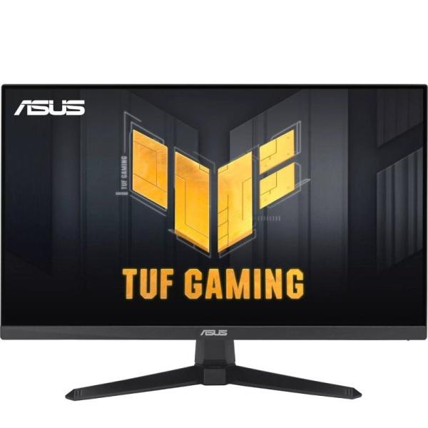 Monitor Gaming Asus TUF Gaming VG249QE5A 23,8'/ Full HD/ 1ms/ 144Hz/ IPS/ Multimedia/ Negro