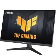 Monitor Gaming Asus TUF Gaming VG249QE5A 23,8'/ Full HD/ 1ms/ 144Hz/ IPS/ Multimedia/ Negro