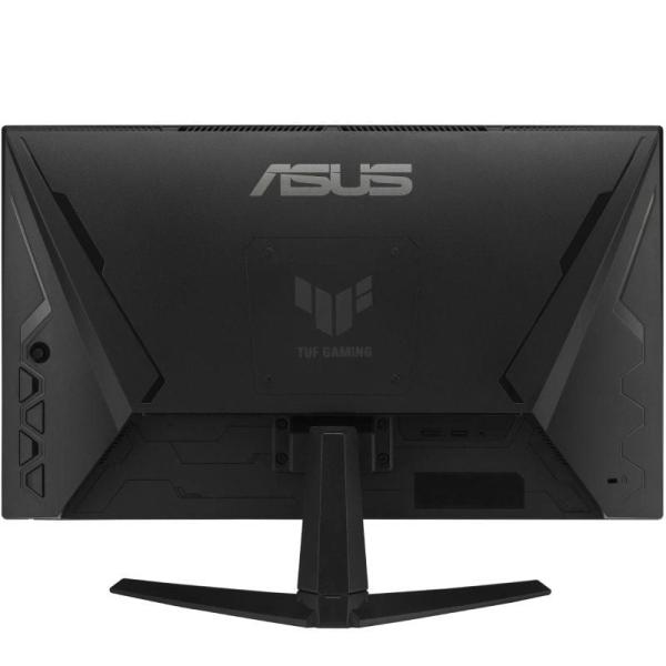 Monitor Gaming Asus TUF Gaming VG249QE5A 23,8'/ Full HD/ 1ms/ 144Hz/ IPS/ Multimedia/ Negro