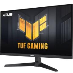 Monitor Gaming Asus TUF Gaming VG279QE5A 27'/ Full HD/ 1ms/ 144Hz/ IPS/ Multimedia/ Regulable en Altura/ Negro
